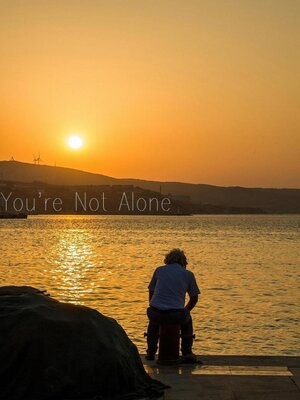 cover image of You're Not Alone